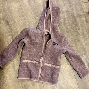 Patagonia jacket